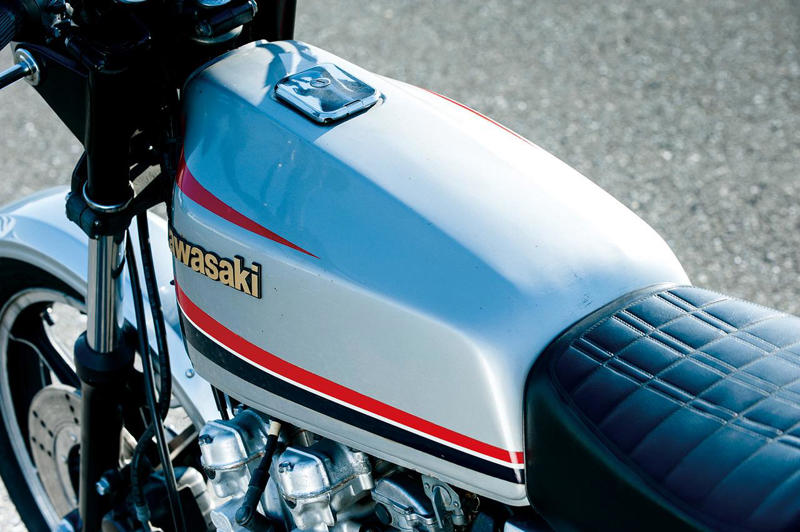 カワサキ「Z400FX」（1979年）の概要, カワサキ「Z400FX」（1979年）の各部装備・ディテール解説, カワサキ「Z400FX」（1979年）の主なスペック・当時価格, 関連のおすすめ記事