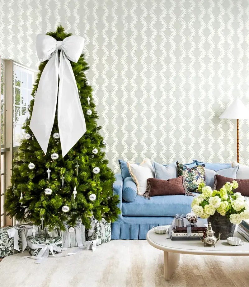 1. Wrapping paper, 3. Ribbons, 4. Gift boxes, 5. Keep it simple