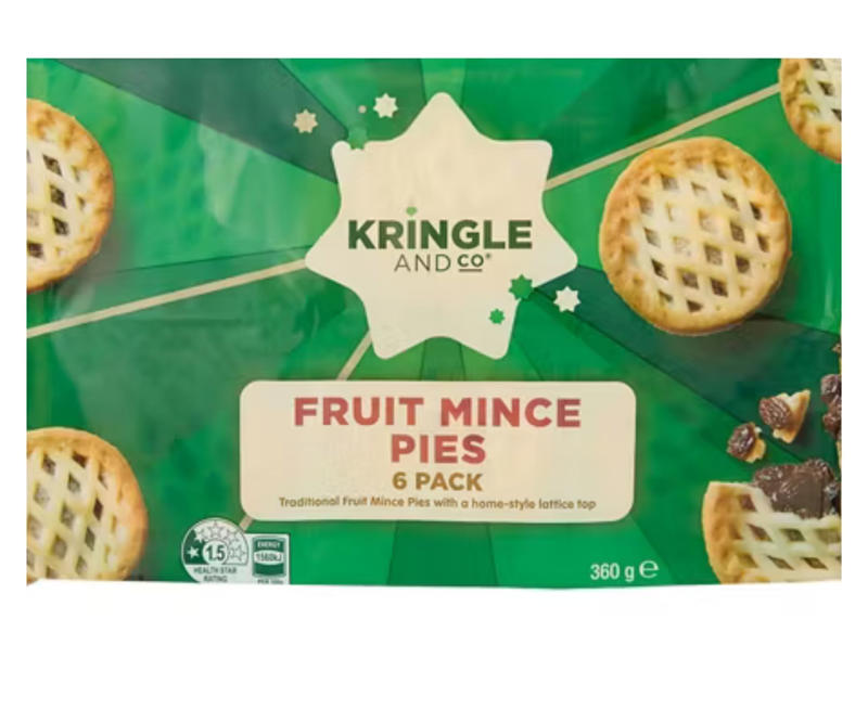 Aldi brandy crumble fruit mince tarts, Aldi Jamaican rum deluxe fruit mince tarts, Aldi apple crumble fruit mince tarts, Woolworths Davidson plum and gin fruit mince tarts, Coles brown butter and Jamaican rum fruit mince pie, Coles Christmas fruit mince pie, Woolworths mixed berry mince pies, Woolworths fruit mince pies with apple brandy, Aldi fruit mince pies, IGA Yarrows plum and gin tarts, .50, Woolworths fruit mince pies