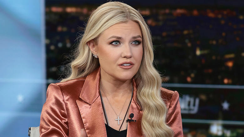 She was primarily raised by her mother, She spent her childhood playing sports, She took her education seriously, She won Miss Arizona USA, She started her own nonprofit, She started several business ventures, She married Charlie Kirk, She became a mother, She was widowed when Charlie Kirk was assassinated, She became the CEO and chair of TPUSA