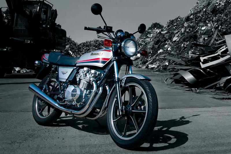 カワサキ「Z400FX」（1979年）の概要, カワサキ「Z400FX」（1979年）の各部装備・ディテール解説, カワサキ「Z400FX」（1979年）の主なスペック・当時価格, 関連のおすすめ記事