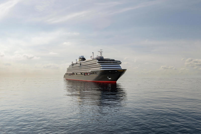 Norwegian Luna, Disney Adventure, Four Seasons I, Legend of the Seas, Explora III, MSC World Asia, Regent Seven Seas Prestige