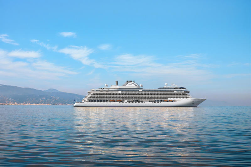 Norwegian Luna, Disney Adventure, Four Seasons I, Legend of the Seas, Explora III, MSC World Asia, Regent Seven Seas Prestige