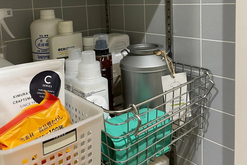掃除の前に「ものの見直し」をする, 洗剤と掃除グッズは事前に準備, 要チェック！掃除の基本手順, 汚れが落ちる簡単テクニック, 浴室の汚れは「温め」で撃退, キッチンの油汚れは「つけおき」で解決