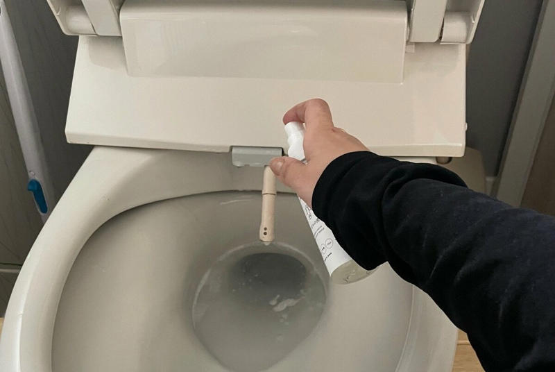 掃除の前に「ものの見直し」をする, 洗剤と掃除グッズは事前に準備, 要チェック！掃除の基本手順, 汚れが落ちる簡単テクニック, 浴室の汚れは「温め」で撃退, キッチンの油汚れは「つけおき」で解決