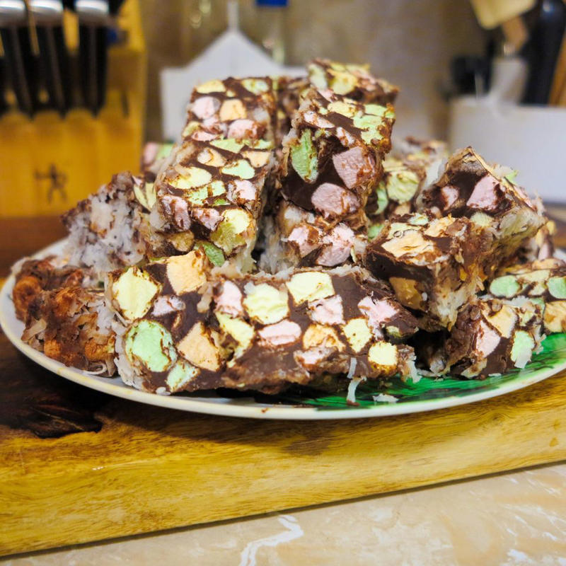 Stained Glass Windows, Chocolate-Covered Cherries, Old-Fashioned Molasses Taffy, Saltine Cracker Toffee, Candied Lemon Peel, Divinity, Chewy Caramel, Candy Cane Fudge, Candy Strawberries, Mom's Best Peanut Brittle, Aunt Teen's Creamy Chocolate Fudge, 5-Ingredient Peppermint Bark, Best Toffee Ever - Super Easy, World's Best Peanut Butter Fudge, Christmas Turtles Candies, Torrone (Italian Nut and Nougat Confection), More Sweet Inspiration