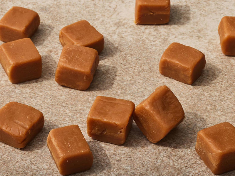 Stained Glass Windows, Chocolate-Covered Cherries, Old-Fashioned Molasses Taffy, Saltine Cracker Toffee, Candied Lemon Peel, Divinity, Chewy Caramel, Candy Cane Fudge, Candy Strawberries, Mom's Best Peanut Brittle, Aunt Teen's Creamy Chocolate Fudge, 5-Ingredient Peppermint Bark, Best Toffee Ever - Super Easy, World's Best Peanut Butter Fudge, Christmas Turtles Candies, Torrone (Italian Nut and Nougat Confection), More Sweet Inspiration