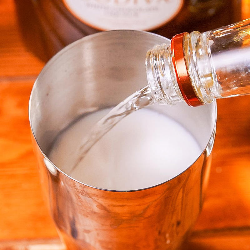How To Make Peppermint Martinis, Recipe Tips, Peppermint Martini Variations, Made This?, Ingredients, Directions