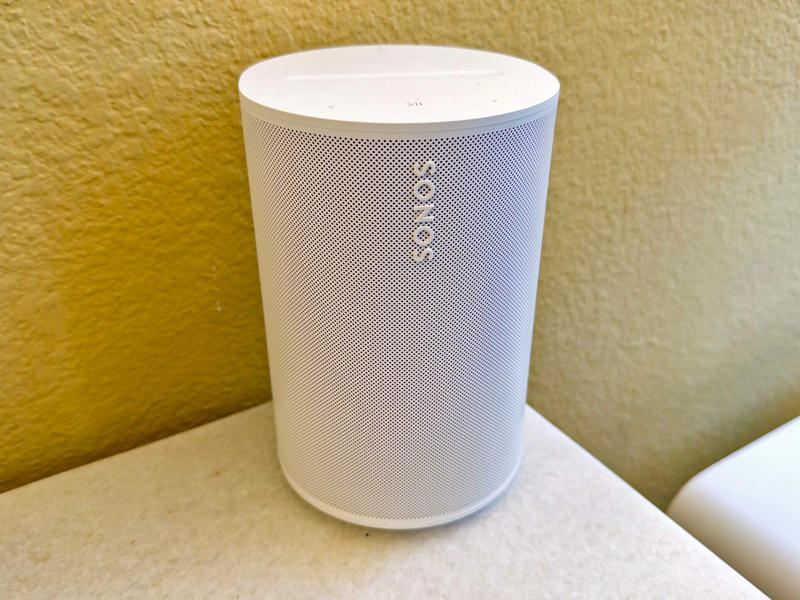 Our top picks for the best smart speakers, Best overall, Best on a budget, Best portable, Best for bass, Best Echo, Best for home theaters, What else we considered, How we test smart speakers, Meet the expert behind this guide:, Smart speaker FAQs