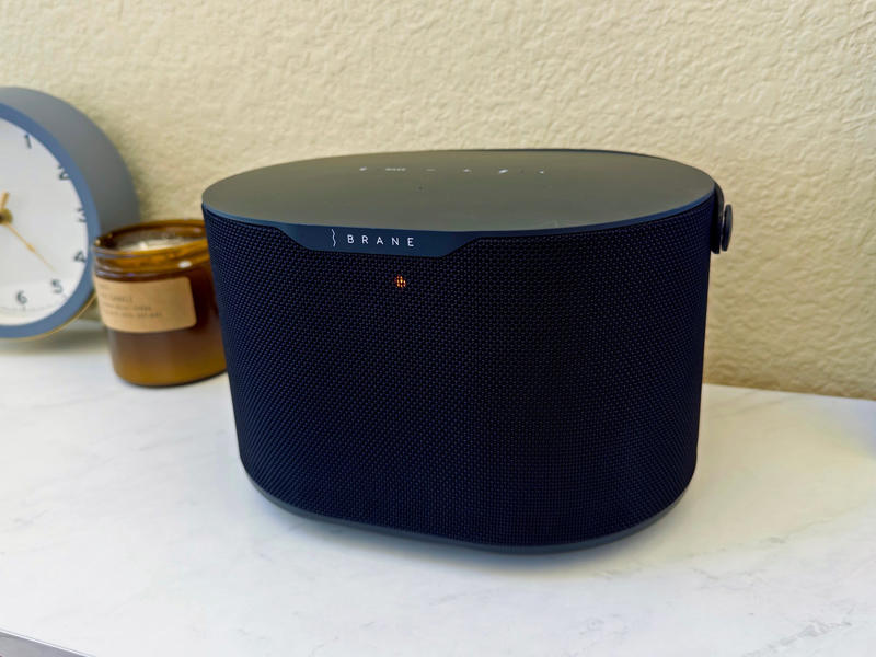 Our top picks for the best smart speakers, Best overall, Best on a budget, Best portable, Best for bass, Best Echo, Best for home theaters, What else we considered, How we test smart speakers, Meet the expert behind this guide:, Smart speaker FAQs