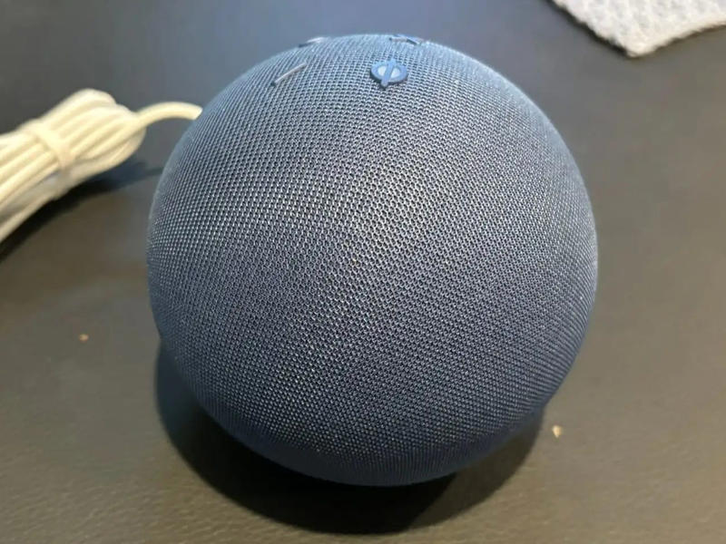 Our top picks for the best smart speakers, Best overall, Best on a budget, Best portable, Best for bass, Best Echo, Best for home theaters, What else we considered, How we test smart speakers, Meet the expert behind this guide:, Smart speaker FAQs