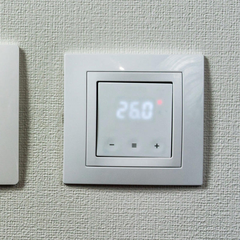 NGその1．設定温度が高すぎる, NGその2．ON・OFFを頻繁に繰り返す, NGその3．床暖房の上に厚いラグを敷く, 床暖房の使い方を見直そう