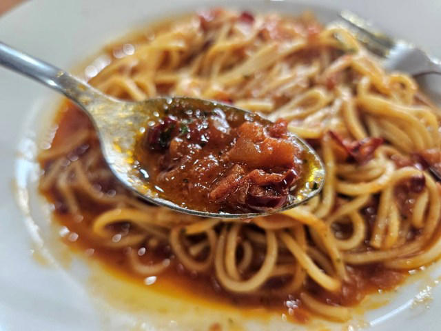 ・豊富なメニュー, ・かなりお得なのでは？　, ・豪華なフルセット, ・イタリアの方も認めそう, ・今回ご紹介した飲食店の詳細データ