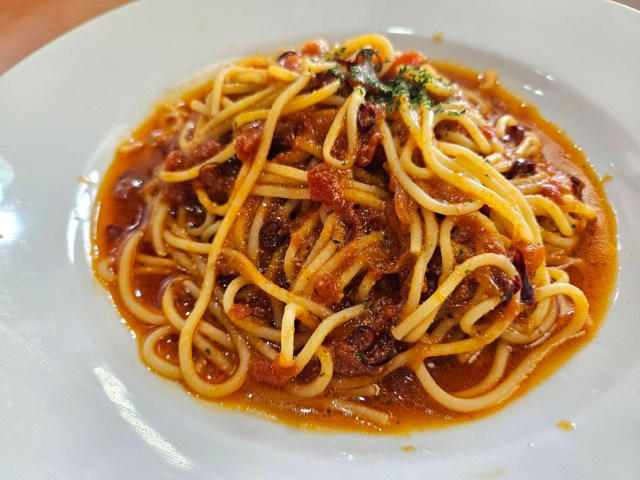 ・豊富なメニュー, ・かなりお得なのでは？　, ・豪華なフルセット, ・イタリアの方も認めそう, ・今回ご紹介した飲食店の詳細データ