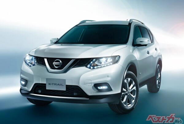 「すぐに手に入るハイブリッドSUVはこれ」スバル・フォレスター → 日産・エクストレイル（先代）, 「激戦のカテゴリーでは先代ライバル車を狙え」　トヨタ・ヤリスクロス → ホンダ・ヴェゼル（先代）, 「唯一無二の存在も伝統のブランドでカバーする」トヨタ・ランクル300 → クライスラージープ・グランドチェロキー（先代）, 「本格派のミニマムSUVだって代用カーがある」スズキ・ジムニー → ダイハツ・テリオスキッド