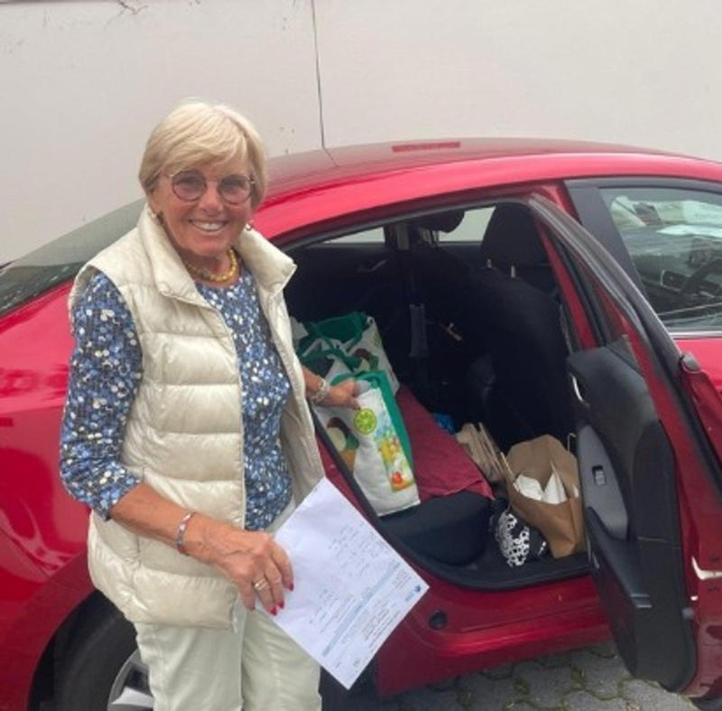 Edith Brutman., Boris Gurman, 69, and his wife Sofia Gurman, 61., Tibor Weitzen, 78., Marika Pogány, 82., Rabbi Eli Schlanger, 41., Alex Kleytman, 87., Matilda, 10., Reuven Morrison, 62., Rabbi Yaakov Levitan., Dan Elkayam, 27., Peter Meagher, 60., 40-year-old man., Israeli citizen., How to help following the Bondi Beach shooting.