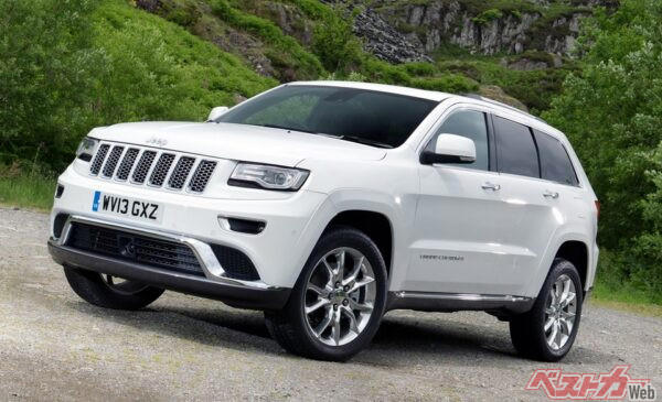 「すぐに手に入るハイブリッドSUVはこれ」スバル・フォレスター → 日産・エクストレイル（先代）, 「激戦のカテゴリーでは先代ライバル車を狙え」　トヨタ・ヤリスクロス → ホンダ・ヴェゼル（先代）, 「唯一無二の存在も伝統のブランドでカバーする」トヨタ・ランクル300 → クライスラージープ・グランドチェロキー（先代）, 「本格派のミニマムSUVだって代用カーがある」スズキ・ジムニー → ダイハツ・テリオスキッド