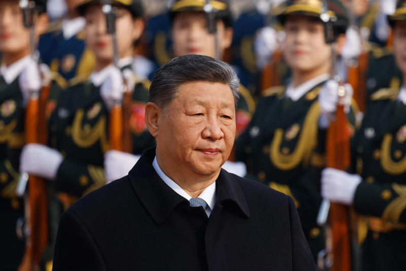 軍拡主義を明らかにする中国, 不穏な事実を伝えるレポート, 1年間で100発増加, 予測を超える速度で拡大, 2030年度までに1,000発を超える, 世界レベルの軍事大国を目指す, 規模も複雑さも桁違い, プラットフォームやインフラも整備, 高速増殖炉を活用か, サイロ用地も整備, アメリカは懸念を深める, 対話を求めるアメリカ, 積極性を強める中国, とはいえ米露には大きく劣る, 「速度と規模は息をのむほど」
