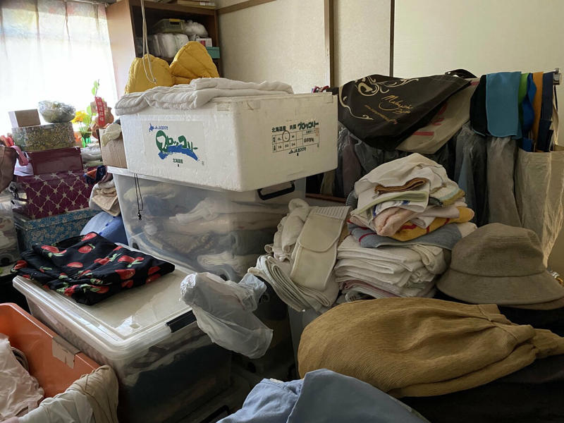 1：不要なものを処分する, 2：エンディングノートをつくる, 3：親の終活をサポートして自分の学びに, 50代は終活を始めるのにちょうどいい