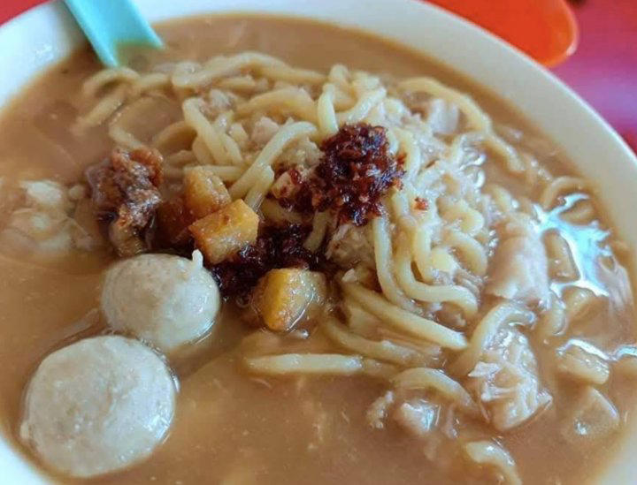 1. Kedai Makan Kawan, Sungai Buloh, 2. 333 Kopitiam, Batang Kali, 3. Mak Jah Corner, Ampang Jaya, 4. Padangs On Wheels, Chow Kit, 5. Roti Leleh Batu Arang, Rawang