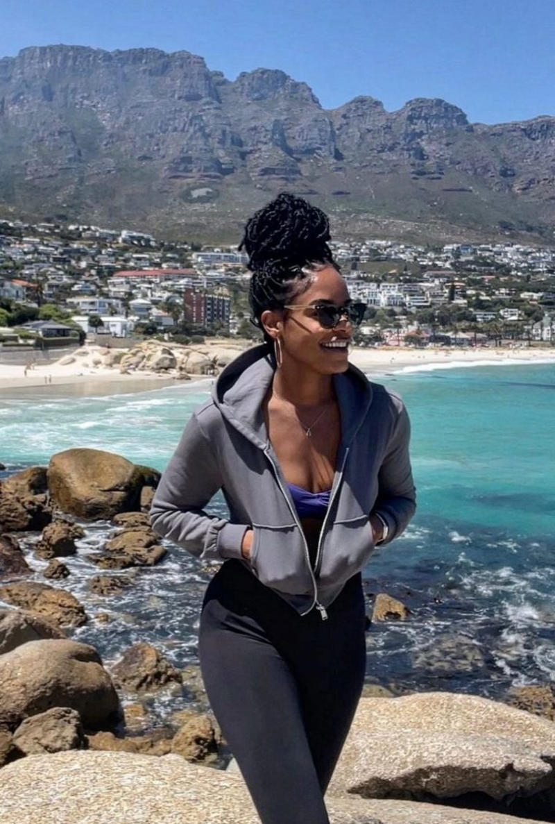 Travelling the world 'It's not me, it's them', Starting a new career, Breaking into the industry, Travelling the world, The biggest myth about the job