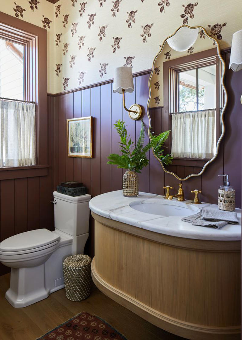 Pretty Paneling, Rich Neutral, Striped Statement, Better in Black, Leafy Green, Earthy Red, Minty Fresh, Airy and Bright, Natural Shades, Retro Green, Creamy Classic, Solid Ground, Inviting Shade, Blue Period, Fresh Foundation, Not-So-Mellow Yellow, Easy Neutral, Well Treated, Stormy Blue, First Blush