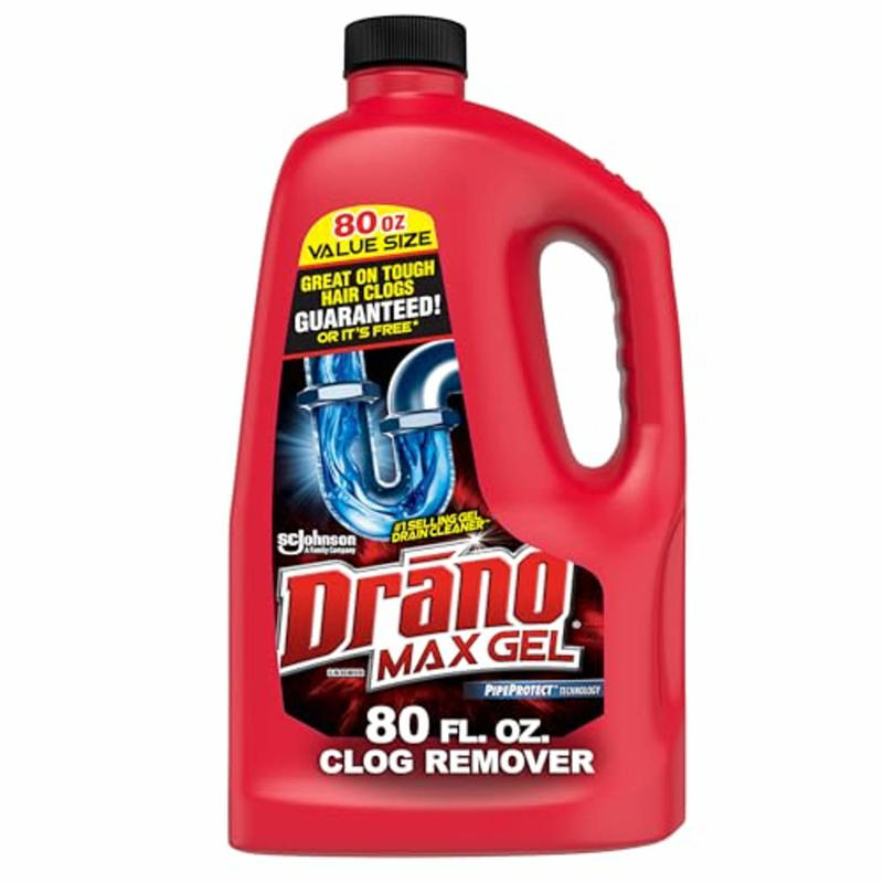 How we picked the best drain cleaners, The best drain cleaners of 2026, How do drain cleaners work? , Meet our experts, Why trust NBC Select?
