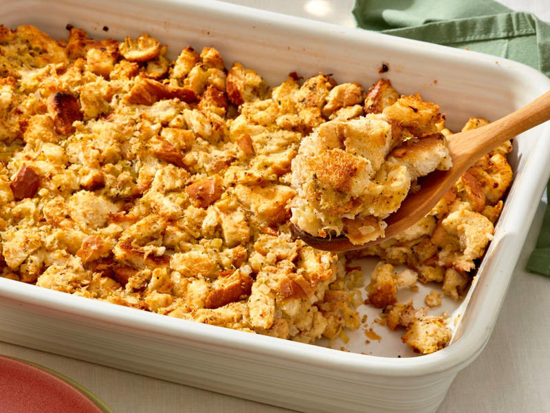 World's Best Lasagna, Cranberry Bars, Orange-Gingerbread Cheesecake Bars, Mrs. Allen's Brunch Bake, Beef Wellington, 'Got Some Crust' Macaroni and Cheese, Quick and Easy Cinnamon Roll Casserole, Easy Overnight Pancake Casserole with Streusel Topping, Best Homemade Stuffing, Yummy Sweet Potato Casserole, French Onion Green Bean Casserole, Melt In Your Mouth Toffee, Pumpkin Dump Cake, Scalloped Potatoes and Ham, Old-Fashioned Persimmon Pudding, Tennessee Onions, Christmas Eve Manicotti, Twice-Baked Potato Casserole, Savory Roasted Root Vegetables, Cornbread Stuffing with Sausage