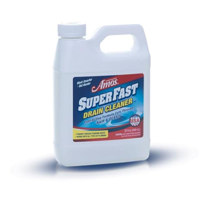 How we picked the best drain cleaners, The best drain cleaners of 2026, How do drain cleaners work? , Meet our experts, Why trust NBC Select?