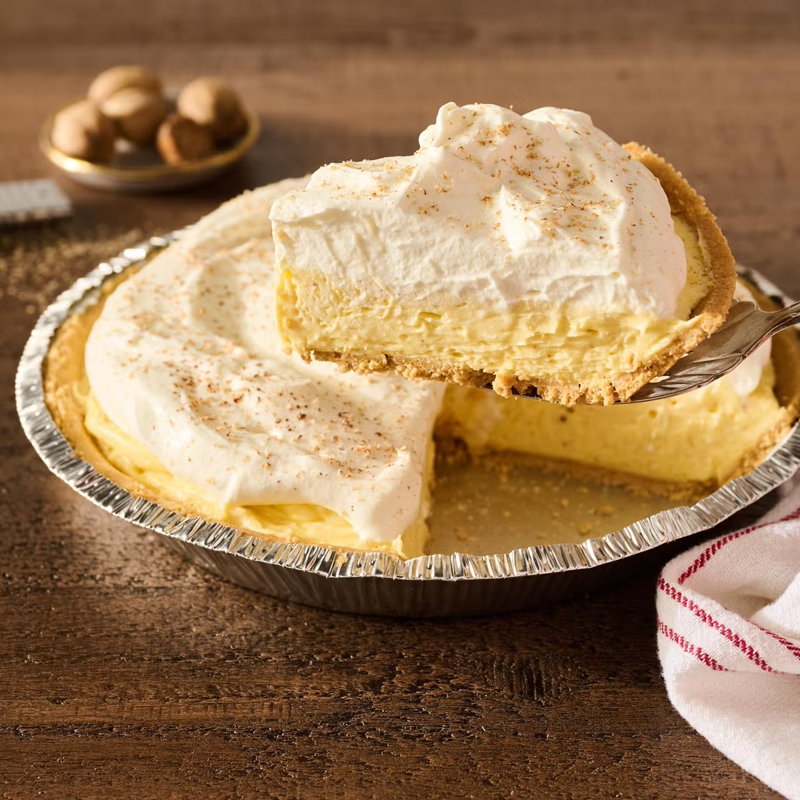 Cinnamon Rolls, Slow Cooker Ham, Christmas Chex Mix, No‑Bake Eggnog Pie, Creamy Mashed Potatoes, Christmas Breakfast Casserole, Cheddar Biscuits, Christmas Rum Cake, Perfect Pie Crust, Cranberry-Pecan Cheese Ball