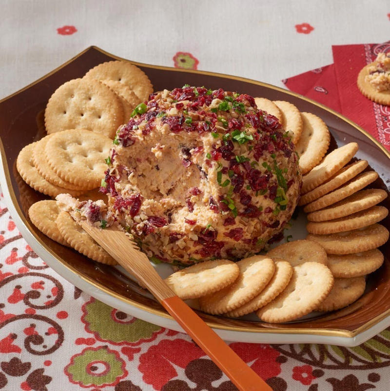 Cinnamon Rolls, Slow Cooker Ham, Christmas Chex Mix, No‑Bake Eggnog Pie, Creamy Mashed Potatoes, Christmas Breakfast Casserole, Cheddar Biscuits, Christmas Rum Cake, Perfect Pie Crust, Cranberry-Pecan Cheese Ball