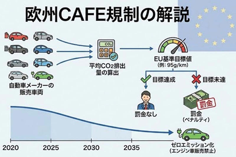 世界EV販売の堅調維持, 背景1：政策と価格戦略の相乗効果, 背景2：CO2規制対応と年末商戦, 2026年に向けた視座