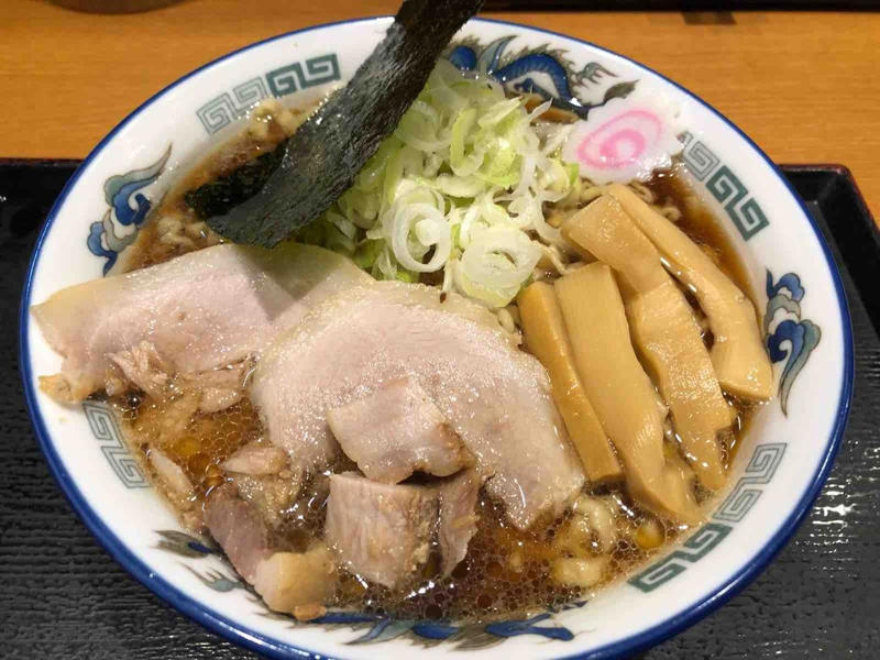 ラーメン分野の開拓は吉野家HDが早かったが…, とんかつは“自前”、ラーメンは“買収”の面白さ, 「六厘舎」は長らく独自性を保ってきた, 松屋が取り込んだ“横綱”はどんな活躍を見せるのか