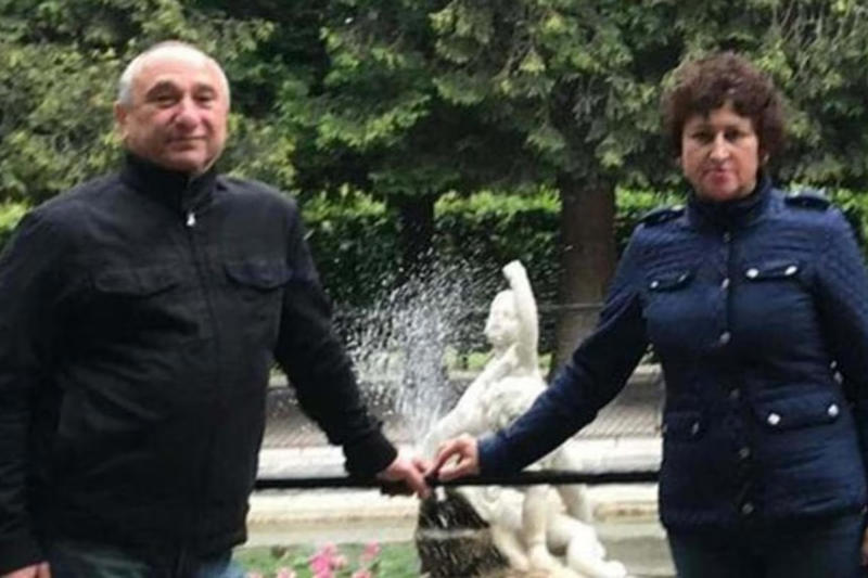 Edith Brutman., Boris Gurman, 69, and his wife Sofia Gurman, 61., Tibor Weitzen, 78., Marika Pogány, 82., Rabbi Eli Schlanger, 41., Alex Kleytman, 87., Matilda, 10., Reuven Morrison, 62., Rabbi Yaakov Levitan., Dan Elkayam, 27., Peter Meagher, 60., 40-year-old man., Israeli citizen., How to help following the Bondi Beach shooting.