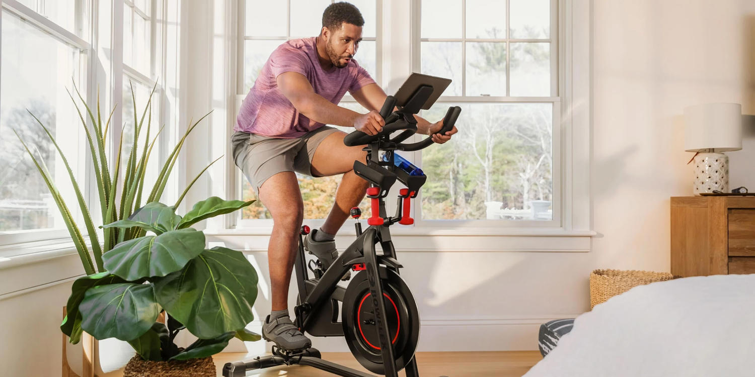 How we picked the best stationary bikes, The best exercise bikes to shop in 2026, Budget-friendly stationary bikes, High-end stationary bikes, How to shop for a stationary bike, What about Peloton?, Meet our experts, Why trust NBC Select?