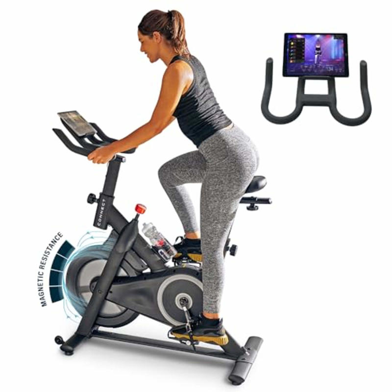 How we picked the best stationary bikes, The best exercise bikes to shop in 2026, Budget-friendly stationary bikes, High-end stationary bikes, How to shop for a stationary bike, What about Peloton?, Meet our experts, Why trust NBC Select?