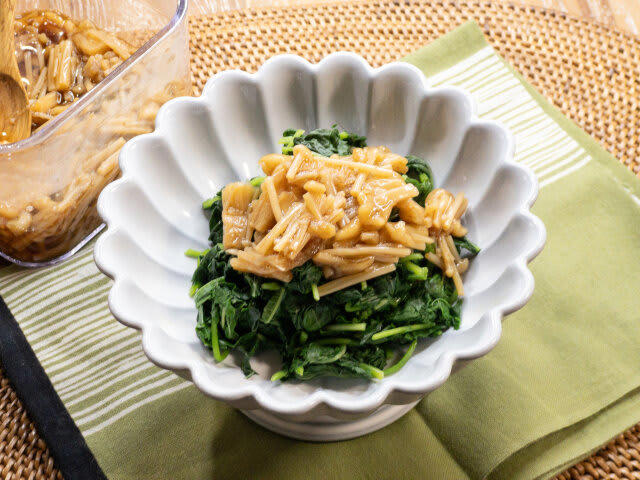手作りなめ茸を作るのにかかる時間, 手作りなめ茸のカロリー, コスパ最強！レンジで簡単手作りなめ茸, 手作りなめ茸の材料（4人分）, 手作りなめ茸の作り方