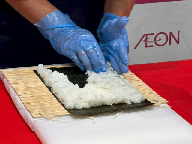 ・会場に漂う節分の空気, ・製造過程を見るのはやっぱり好き, ・試食はまさかの, ・気分はもう年始！　早割や傾向も要チェック