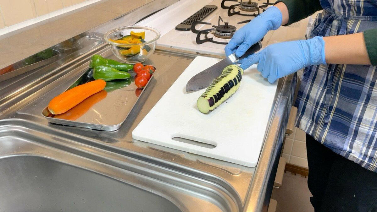 習慣1：冷蔵庫にあるものをチェック, 習慣2：1日の食事の準備, 習慣3：外出先に持っていく水筒を準備, 習慣4：頭を使う作業は朝にすませる, 習慣5：自分時間をつくってストレス解消