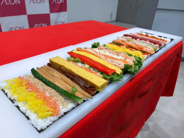 ・会場に漂う節分の空気, ・製造過程を見るのはやっぱり好き, ・試食はまさかの, ・気分はもう年始！　早割や傾向も要チェック