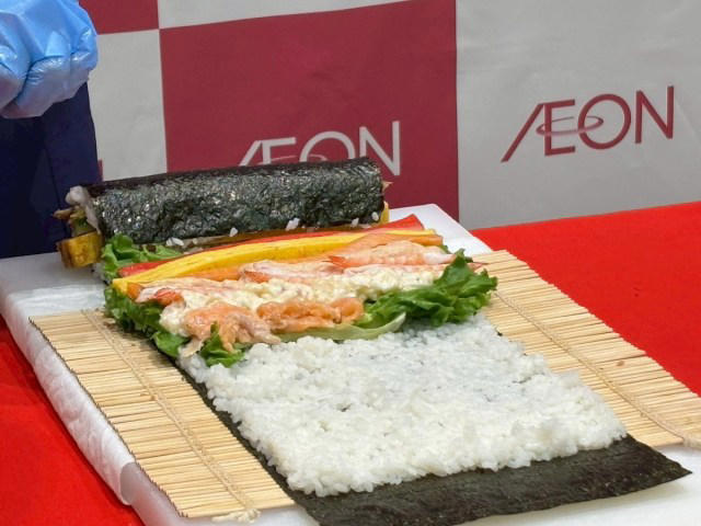 ・会場に漂う節分の空気, ・製造過程を見るのはやっぱり好き, ・試食はまさかの, ・気分はもう年始！　早割や傾向も要チェック