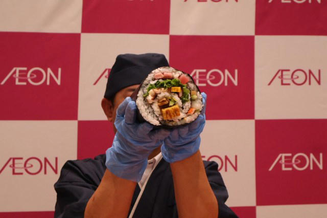 ・会場に漂う節分の空気, ・製造過程を見るのはやっぱり好き, ・試食はまさかの, ・気分はもう年始！　早割や傾向も要チェック