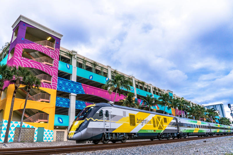 CityPlace: A changing downtown West Palm Beach destination, Hours and foot traffic for shopping district, Dining and retail offerings at CityPlace, Parking and getting there, What's on the horizon for CityPlace