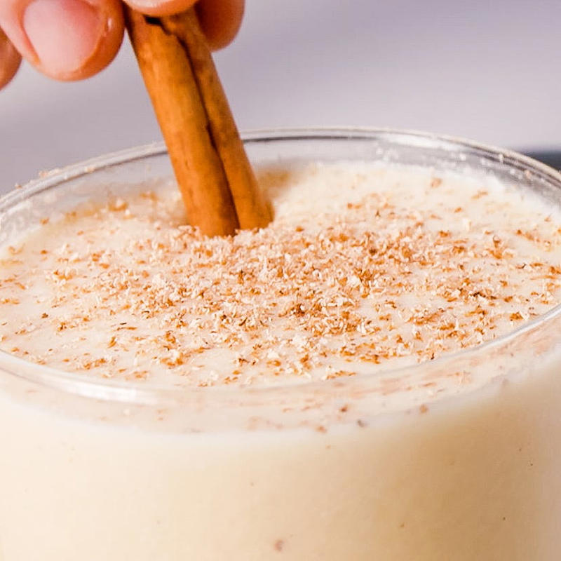 What Is Coquito?, How To Make Coquito, Recipe Tips, What To Serve With Coquito, Made This?, Ingredients, Directions