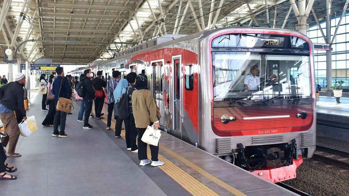 日本製品多用の「インドネシア国産」, 緊急脱出用の「伸縮はしご」, 鉄道進出のきっかけは「台湾新幹線」, インドネシアの「国産化」を支える, 外から見えるのはほんの一部, 日本勢が「生き残る道」がここに