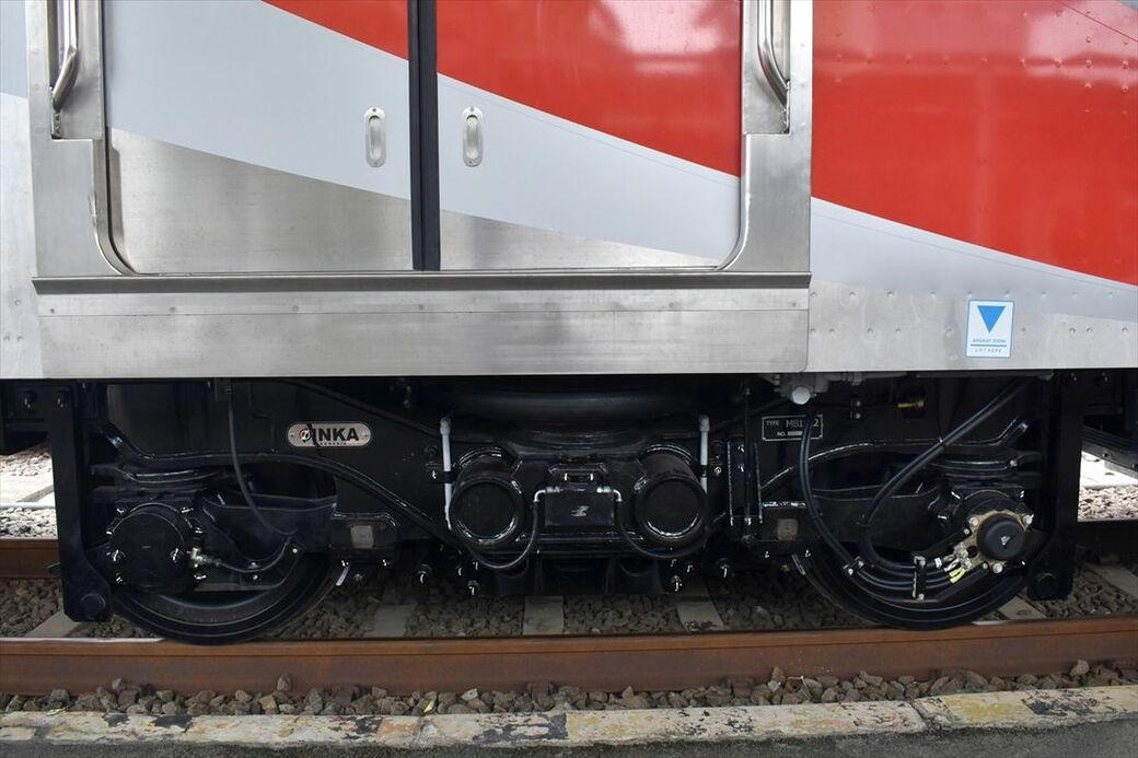 日本製品多用の「インドネシア国産」, 緊急脱出用の「伸縮はしご」, 鉄道進出のきっかけは「台湾新幹線」, インドネシアの「国産化」を支える, 外から見えるのはほんの一部, 日本勢が「生き残る道」がここに