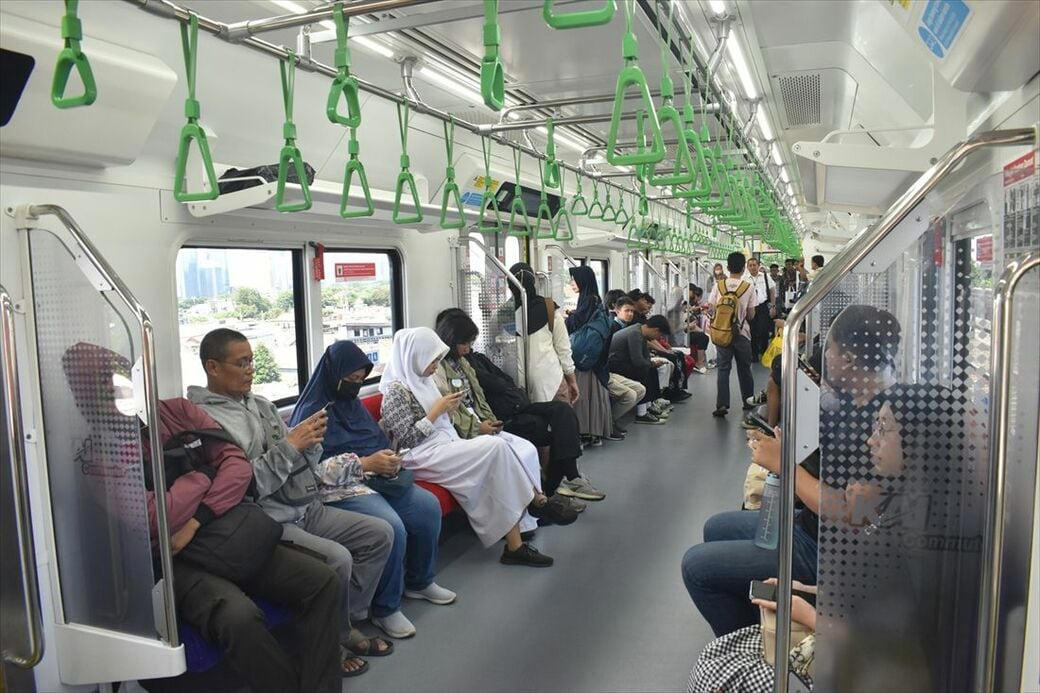 日本製品多用の「インドネシア国産」, 緊急脱出用の「伸縮はしご」, 鉄道進出のきっかけは「台湾新幹線」, インドネシアの「国産化」を支える, 外から見えるのはほんの一部, 日本勢が「生き残る道」がここに
