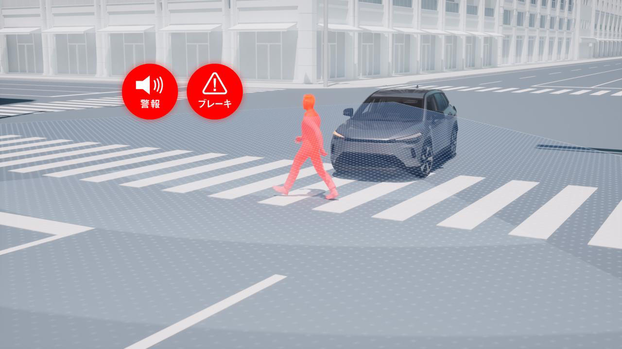 SUV戦国時代のいま、新型RAV4が選んだ大胆な方向転換, 「外で使うSUV」であることを視覚的に訴え, 電動化×知能化が変えたのは「性能」ではなく「体験の質」, 「高いSUV」ではない。SUVの基準を引き上げる存在だ