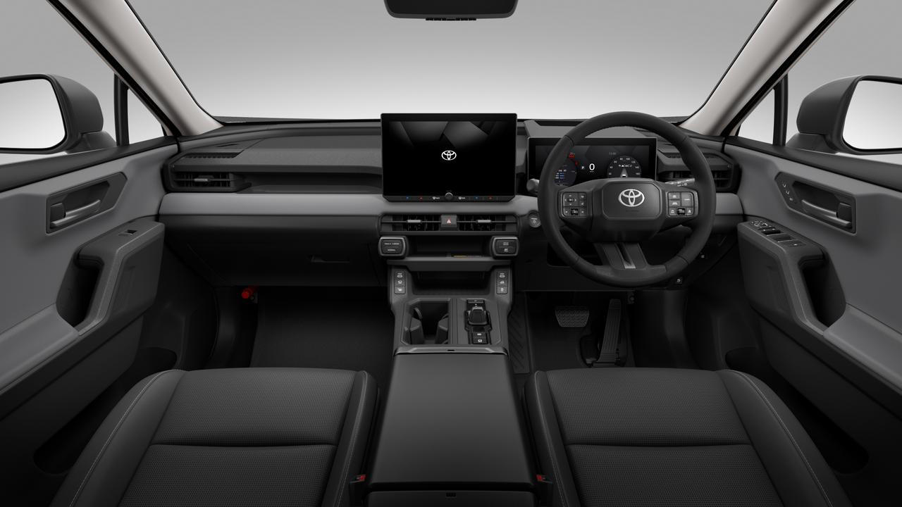SUV戦国時代のいま、新型RAV4が選んだ大胆な方向転換, 「外で使うSUV」であることを視覚的に訴え, 電動化×知能化が変えたのは「性能」ではなく「体験の質」, 「高いSUV」ではない。SUVの基準を引き上げる存在だ
