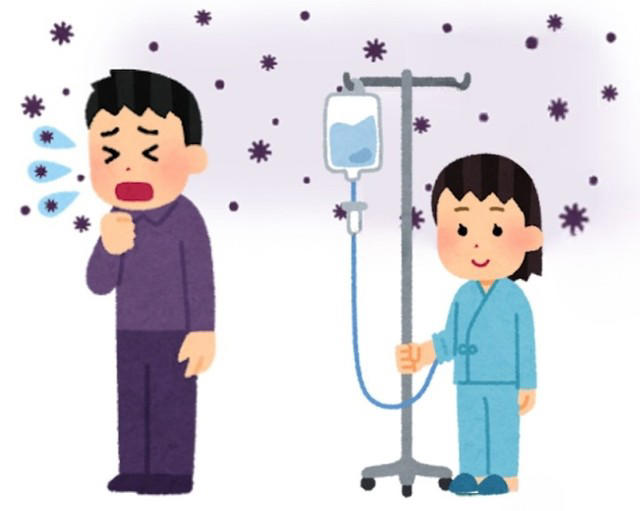 「同時期に入院していた友だちと同室だった女の子は地下階から車で出て行った…そういう場所なんです」, 入院患者の多くは、投薬等で「免疫が極端に低下した子どもたち」, 感染症対策なしの部外者の侵入はNG！なぜ？, 「そこまでして生きたいの？」「バイキン扱いですかぁ？」, 伝えたかったのは…「病院内には不用意に立ち入らないで」ということ, 会場側と主催側は、「警備と注意喚起の強化」を, 実は全国の「大型施設」近隣でも起きている問題, 患者家族がどんな心境で病院に向かうかを察して…, 院内のコンビニやトイレ利用者の多くは疲弊した患者家族